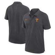 Tennessee Nike Dri-Fit Woven Polo